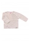 Cóndor - Baby Sweater - Light Pink